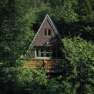 Chalet met Drie Slaapkamers